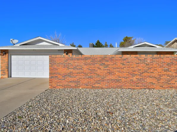 12113 Rosemont Ave NE, Albuquerque, NM 87112