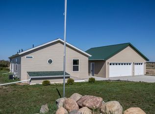 39123 418th Ave, Perham, MN 56573