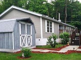 820 Dahlia Rd, Livingston Manor, NY 12758