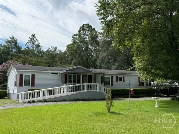 144 Midland Drive, Guyton, GA 31312