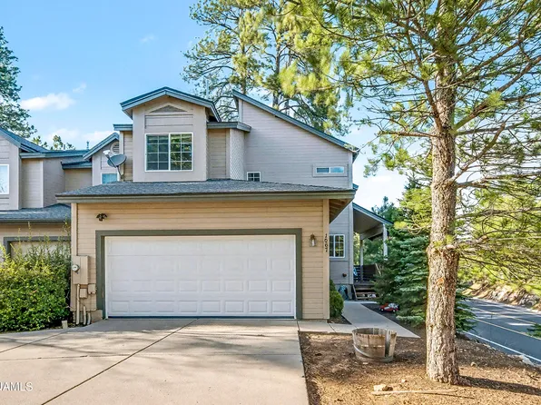 1067 W Deadwood Ct, Flagstaff, AZ 86005