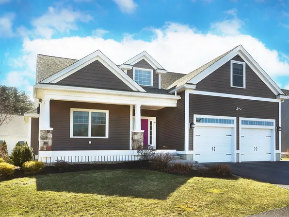 43 Boxwood Path, Greenland, NH 03840