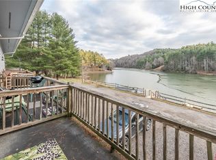 4086 Nettle Knob Rd #U205, West Jefferson, NC 28694