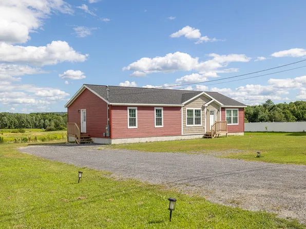 Eight Rod Road #240, Waterville, ME 04901