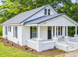 1216 S Chattanooga St, La Fayette, GA 30728