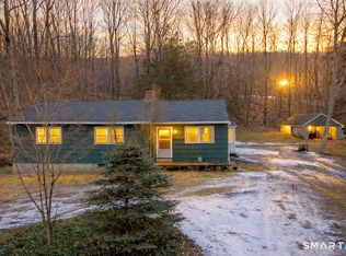 15 Connelly Road, New Milford, CT 06776