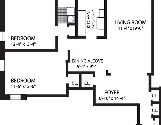 2nd image of 13510 Grand Central Pkwy APT 118