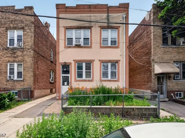 447 Paulison Ave, Passaic City, NJ 07055