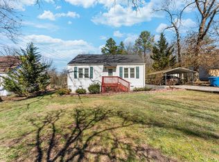 121 Hill Rd, Chattanooga, TN 37415