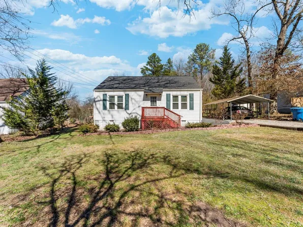 121 Hill Rd, Chattanooga, TN 37415