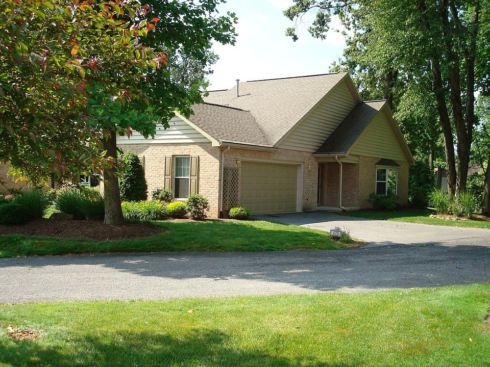 Highly Desirable Village of Inssbruck Cluster Townhome