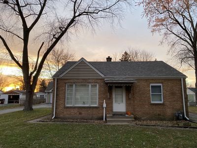 17606 66th Ct, Tinley Park, IL, 60477