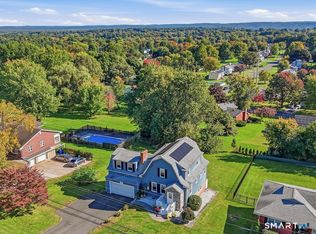 113 Gilbert Avenue, Rocky Hill, CT 06067