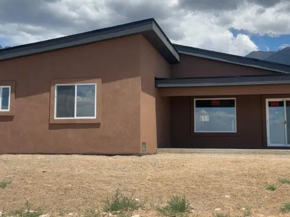 3370 S Carefree Way, Crestone, CO 81131