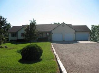 4301 N Sandy Ave, Salina, KS 67401