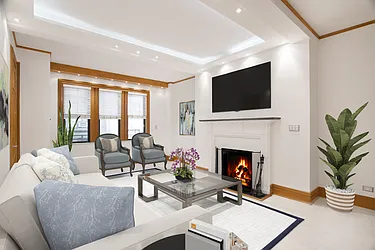 Rented by WAM Partners - William Moses Co.