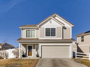 5531 Gibraltar St, Denver, CO 80249