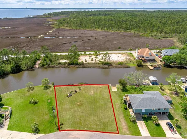 2617 Bayshore Pkwy, Milton, FL 32583