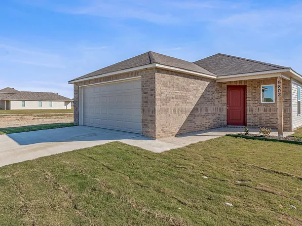 5802 Pope St, Jonesboro, AR 72404