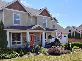 1611 Hillsdale Rd, Bellingham, WA 98226