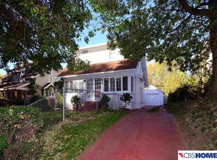 4808 Fontenelle Blvd, Omaha, NE 68111