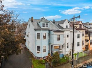 85-87 Kearney St, Paterson, NJ 07522