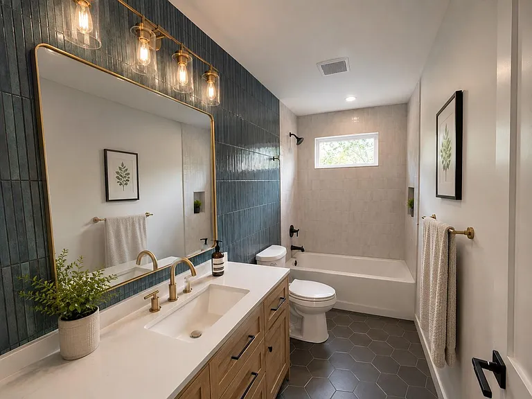 908 E 13th St #3 — Photo 7