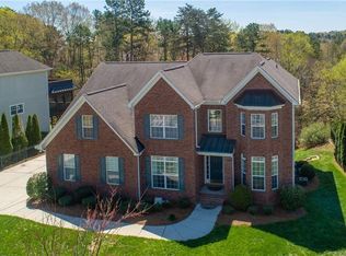 345 Shoreline Pkwy, Tega Cay, SC 29708