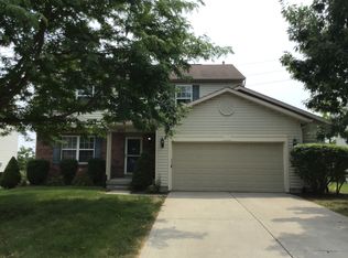 6547 Roxbury Pl, Zionsville, IN 46077