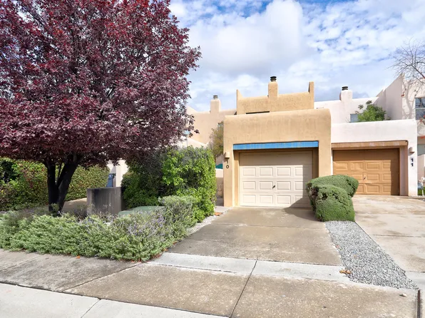 4211 Pitt St NE Unit 10, Albuquerque, NM 87111