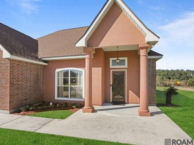5161 Salinger Dr, Darrow, LA, 70725