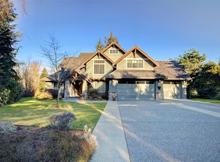 8746 Bufflehead Ct, Blaine, WA 98230