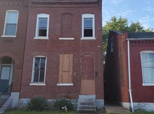 2852 Magnolia Ave, Saint Louis, MO 63118