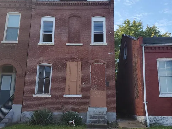 2852 Magnolia Ave, Saint Louis, MO 63118