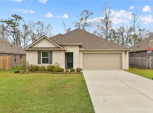 24369 Water Hickory Rd, Ponchatoula, LA 70454