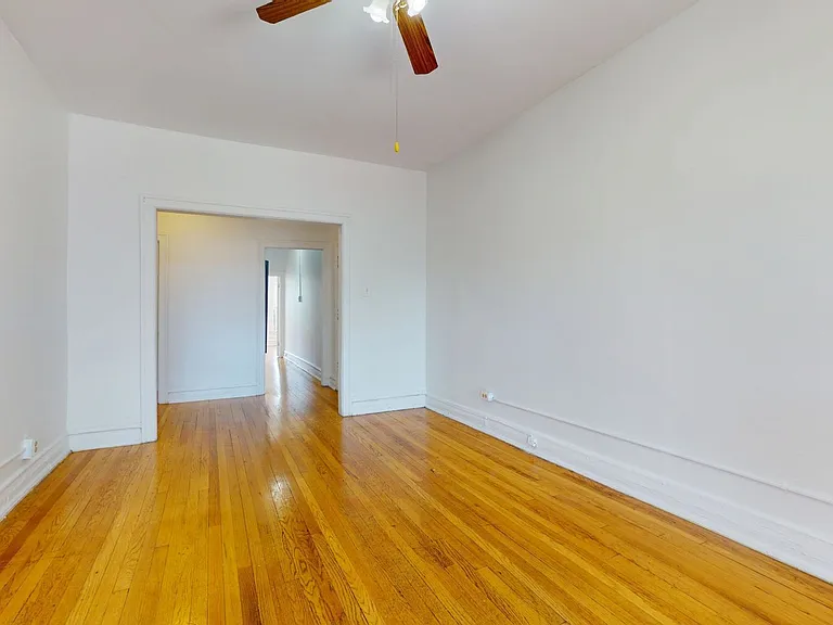 Dining/Living room