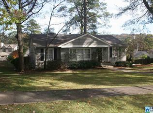 1111 Fern St, Homewood, AL 35209
