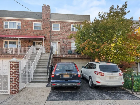 1163 Havemeyer Avenue, Bronx, NY 10462