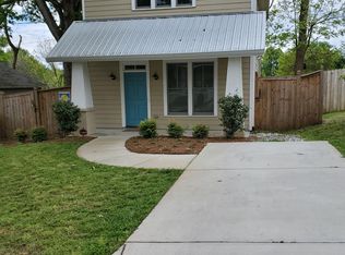 1547 New St, Atlanta, GA 30307