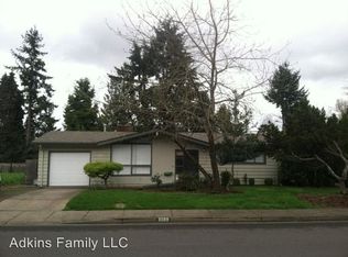 3089 Bailey Ln, Eugene, OR 97401