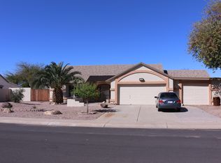 7230 W Shaw Butte Dr, Peoria, AZ 85345