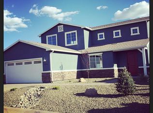 12949 E Acosta St, Dewey, AZ 86327