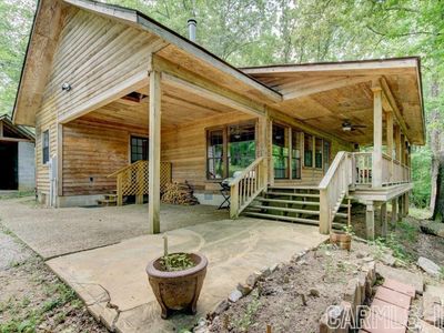 (Undisclosed Address), Jessieville, AR, 71949