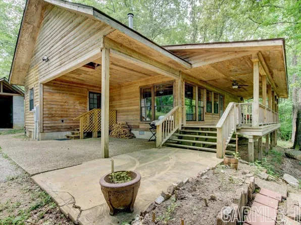 (undisclosed Address), Jessieville, AR 71949