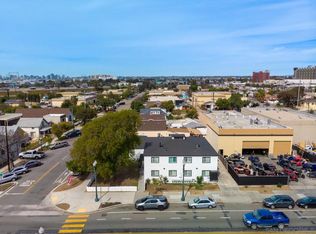 1227 Coolidge Ave, National City, CA 91950