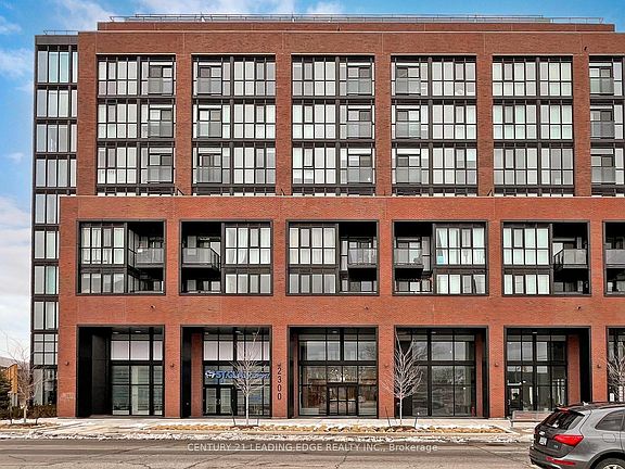 2nd image of 2300 Saint Clair Ave #608