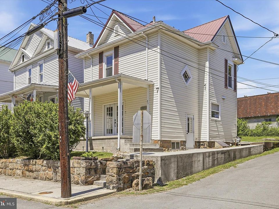 1st image of 21 Sharpless St