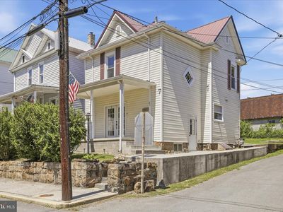 21 Sharpless St, Keyser, WV, 26726