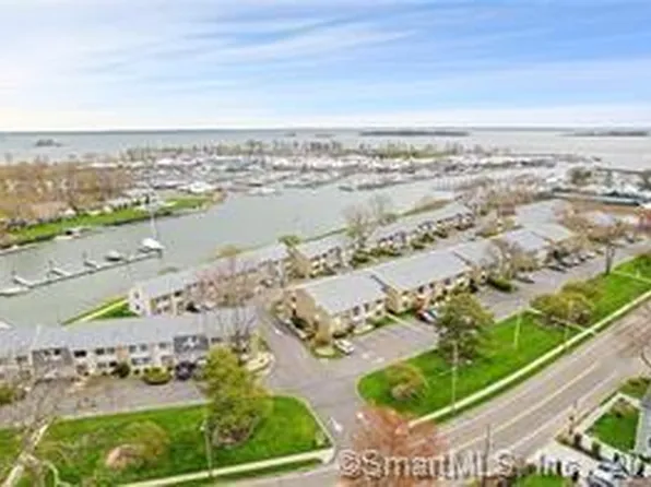 199 Gregory Boulevard #F5, Norwalk, CT 06855