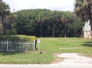 506 W Ashley Ave, Folly Beach, SC 29439